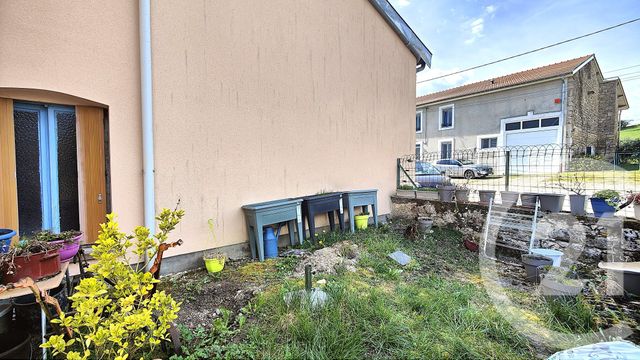maison à vendre - 4 pièces - 107.31 m2 - RUPT EN WOEVRE - 55 - LORRAINE - Century 21 L'Immobilière Verdunoise