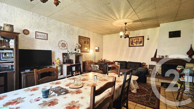 maison à vendre - 4 pièces - 107.31 m2 - RUPT EN WOEVRE - 55 - LORRAINE - Century 21 L'Immobilière Verdunoise