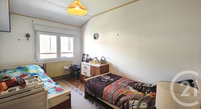 maison à vendre - 4 pièces - 107.31 m2 - RUPT EN WOEVRE - 55 - LORRAINE - Century 21 L'Immobilière Verdunoise