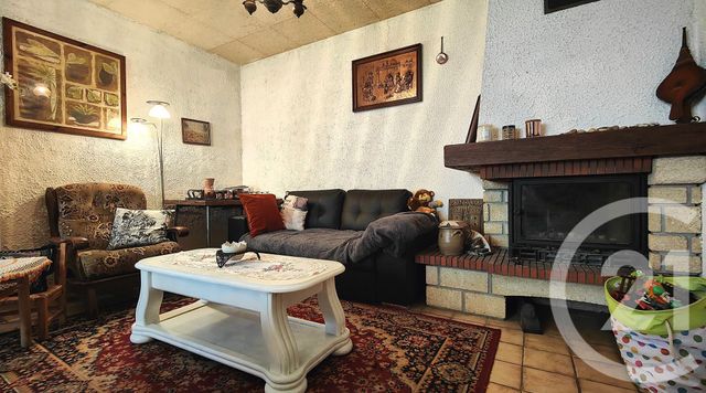 Maison à vendre RUPT EN WOEVRE