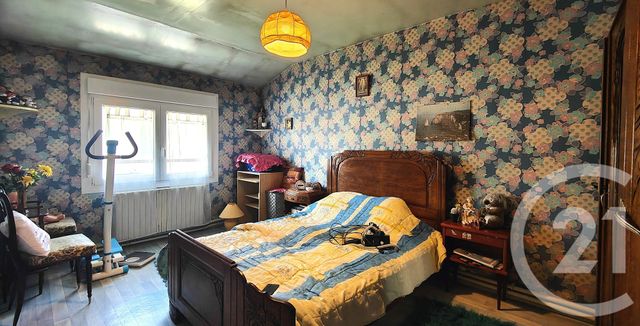 maison à vendre - 4 pièces - 107.31 m2 - RUPT EN WOEVRE - 55 - LORRAINE - Century 21 L'Immobilière Verdunoise