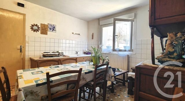 maison à vendre - 4 pièces - 107.31 m2 - RUPT EN WOEVRE - 55 - LORRAINE - Century 21 L'Immobilière Verdunoise