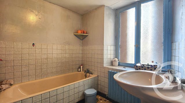 maison à vendre - 4 pièces - 107.31 m2 - RUPT EN WOEVRE - 55 - LORRAINE - Century 21 L'Immobilière Verdunoise
