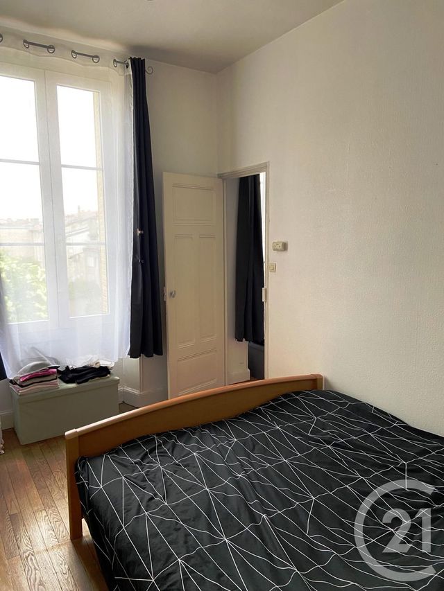 Appartement F3 à louer - 3 pièces - 61.69 m2 - VERDUN - 55 - LORRAINE - Century 21 L'Immobilière Verdunoise
