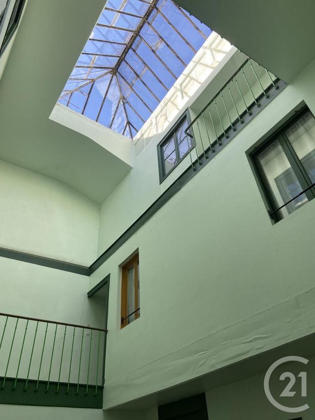 Appartement F2 bis à louer - 3 pièces - 60.48 m2 - VERDUN - 55 - LORRAINE - Century 21 L'Immobilière Verdunoise