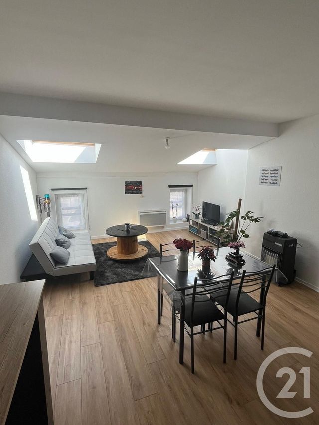 appartement - VERDUN - 55