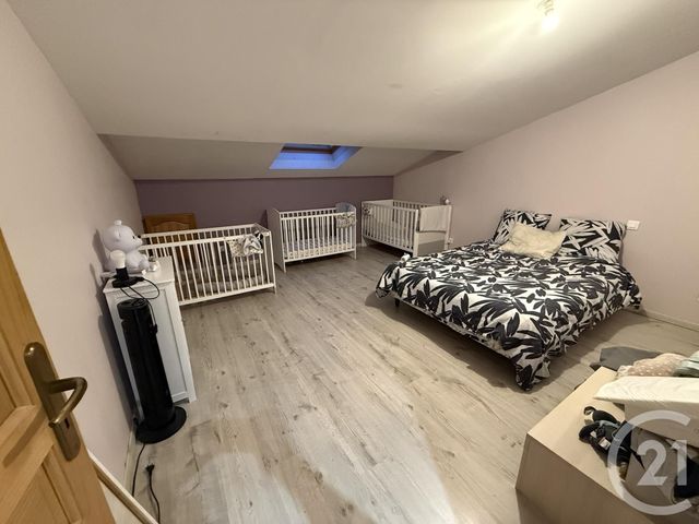 maison à louer - 5 pièces - 159.07 m2 - THIERVILLE SUR MEUSE - 55 - LORRAINE - Century 21 L'Immobilière Verdunoise