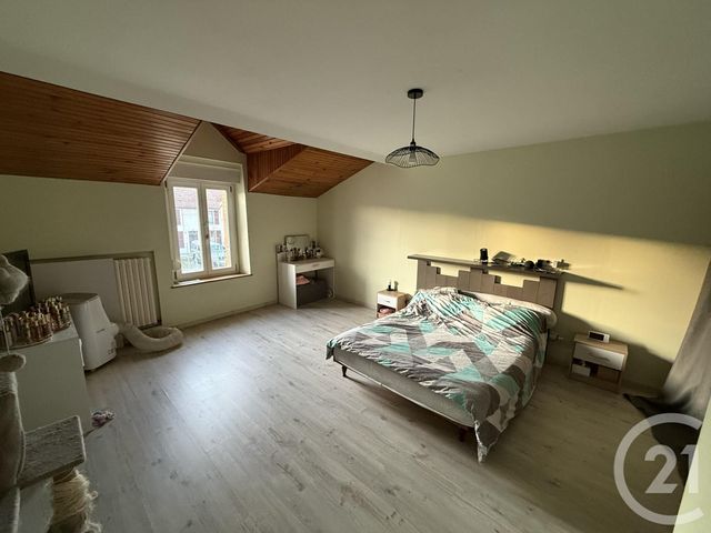 maison à louer - 5 pièces - 159.07 m2 - THIERVILLE SUR MEUSE - 55 - LORRAINE - Century 21 L'Immobilière Verdunoise
