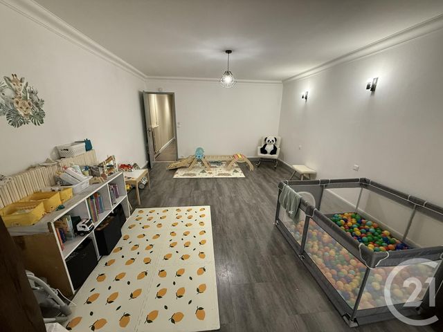 maison à louer - 5 pièces - 159.07 m2 - THIERVILLE SUR MEUSE - 55 - LORRAINE - Century 21 L'Immobilière Verdunoise