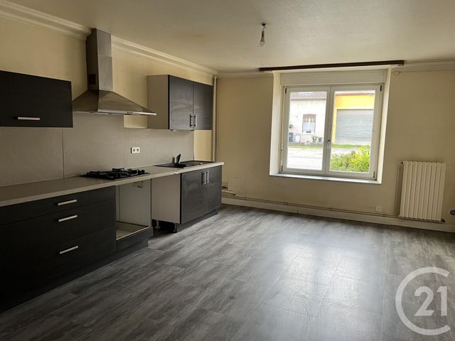 maison à louer - 5 pièces - 159.07 m2 - THIERVILLE SUR MEUSE - 55 - LORRAINE - Century 21 L'Immobilière Verdunoise