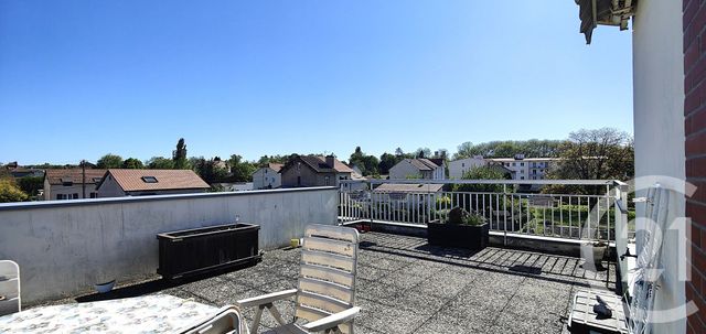 Appartement à vendre VERDUN