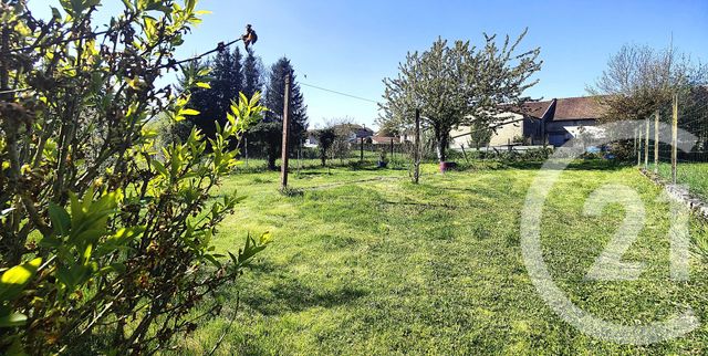 maison à vendre - 4 pièces - 90.84 m2 - MONTZEVILLE - 55 - LORRAINE - Century 21 L'Immobilière Verdunoise
