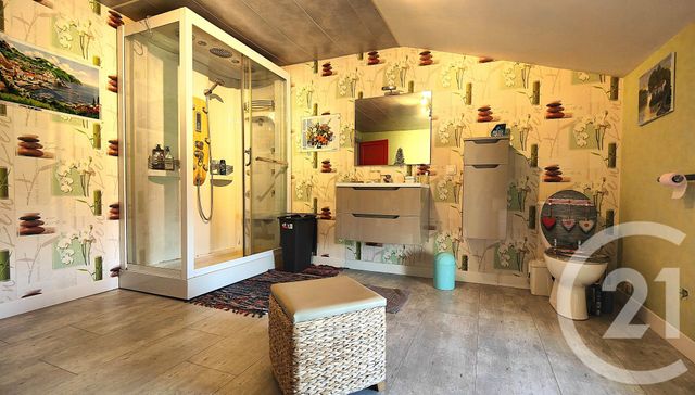 maison à vendre - 4 pièces - 90.84 m2 - MONTZEVILLE - 55 - LORRAINE - Century 21 L'Immobilière Verdunoise