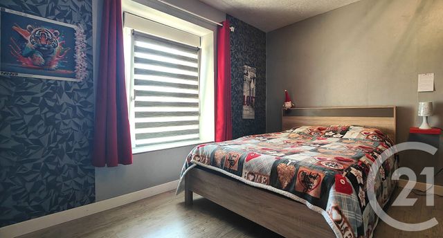 maison à vendre - 4 pièces - 90.84 m2 - MONTZEVILLE - 55 - LORRAINE - Century 21 L'Immobilière Verdunoise