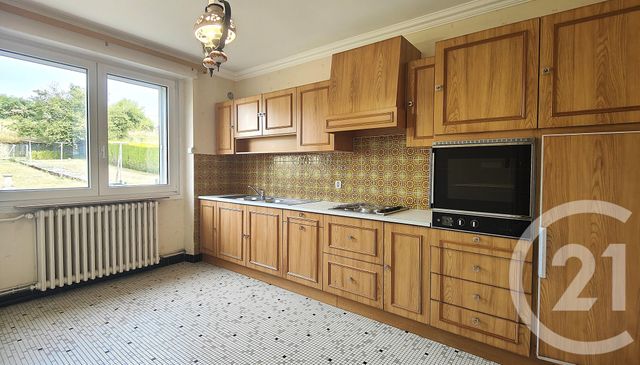 maison à vendre - 6 pièces - 241.37 m2 - DUGNY SUR MEUSE - 55 - LORRAINE - Century 21 L'Immobilière Verdunoise