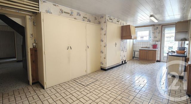 maison à vendre - 6 pièces - 241.37 m2 - DUGNY SUR MEUSE - 55 - LORRAINE - Century 21 L'Immobilière Verdunoise