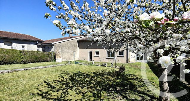 maison - DUGNY SUR MEUSE - 55