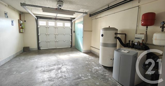 maison à vendre - 6 pièces - 241.37 m2 - DUGNY SUR MEUSE - 55 - LORRAINE - Century 21 L'Immobilière Verdunoise