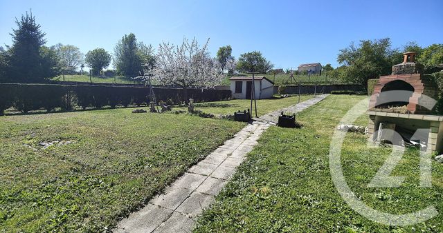 maison à vendre - 6 pièces - 241.37 m2 - DUGNY SUR MEUSE - 55 - LORRAINE - Century 21 L'Immobilière Verdunoise