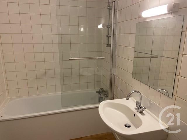 Appartement F2 bis à louer - 3 pièces - 45.21 m2 - VERDUN - 55 - LORRAINE - Century 21 L'Immobilière Verdunoise