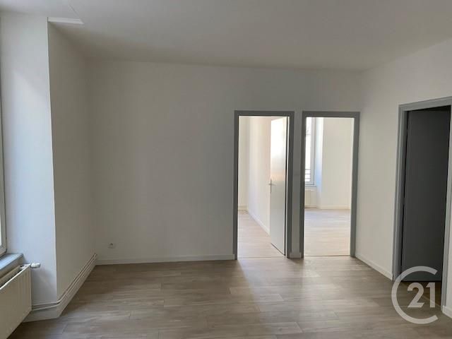 Appartement F2 bis à louer - 3 pièces - 45.21 m2 - VERDUN - 55 - LORRAINE - Century 21 L'Immobilière Verdunoise