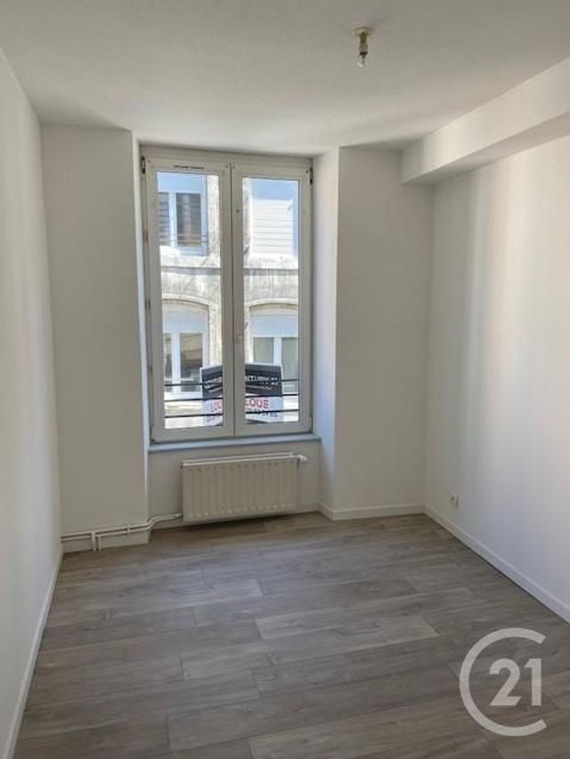Appartement F2 bis à louer - 3 pièces - 45.21 m2 - VERDUN - 55 - LORRAINE - Century 21 L'Immobilière Verdunoise