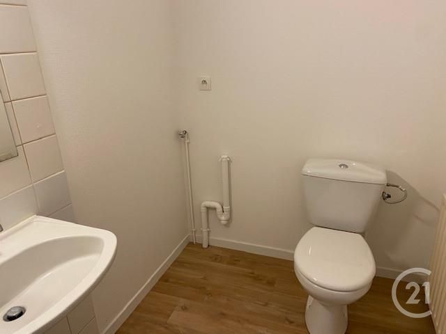 Appartement F2 bis à louer - 3 pièces - 45.21 m2 - VERDUN - 55 - LORRAINE - Century 21 L'Immobilière Verdunoise