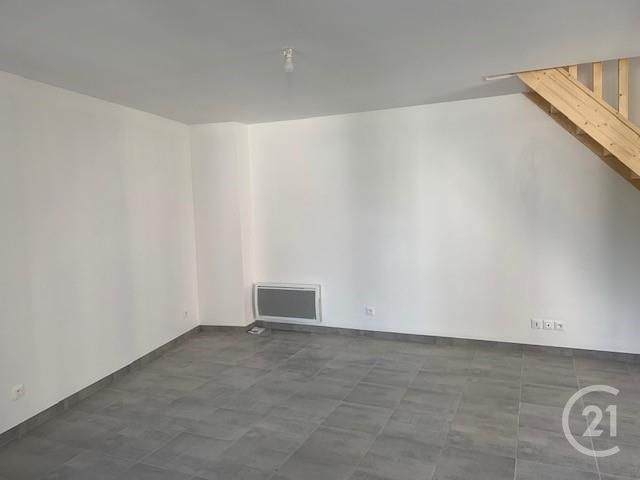 maison à louer - 3 pièces - 74.0 m2 - VERDUN - 55 - LORRAINE - Century 21 L'Immobilière Verdunoise
