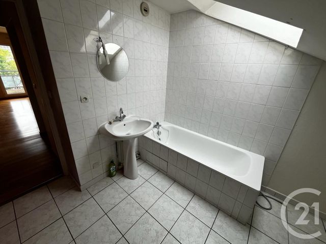 Appartement F2 à vendre - 2 pièces - 56.0 m2 - VERDUN - 55 - LORRAINE - Century 21 L'Immobilière Verdunoise