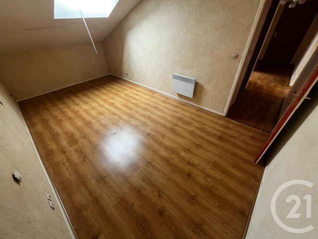 Appartement F2 à vendre - 2 pièces - 56.0 m2 - VERDUN - 55 - LORRAINE - Century 21 L'Immobilière Verdunoise