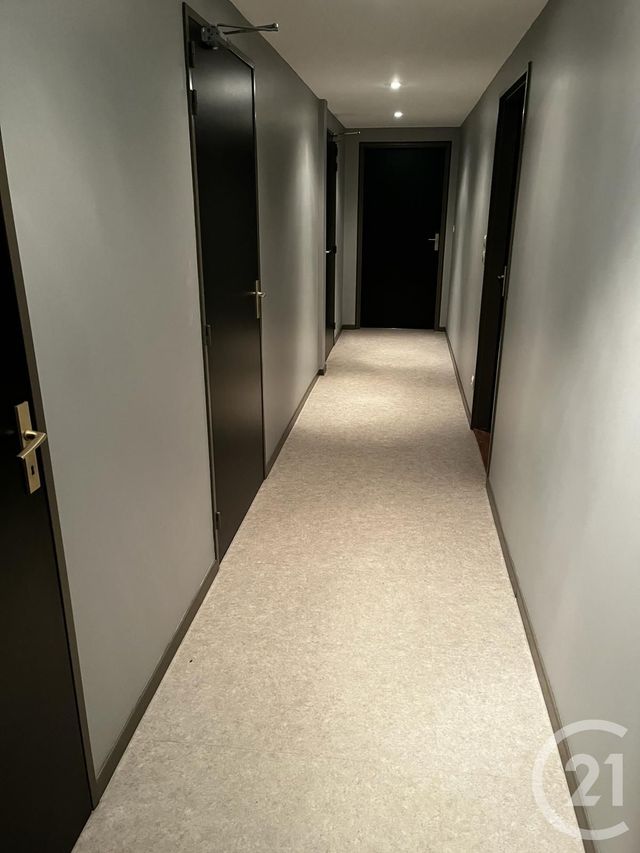 Appartement F2 à vendre - 2 pièces - 56.0 m2 - VERDUN - 55 - LORRAINE - Century 21 L'Immobilière Verdunoise