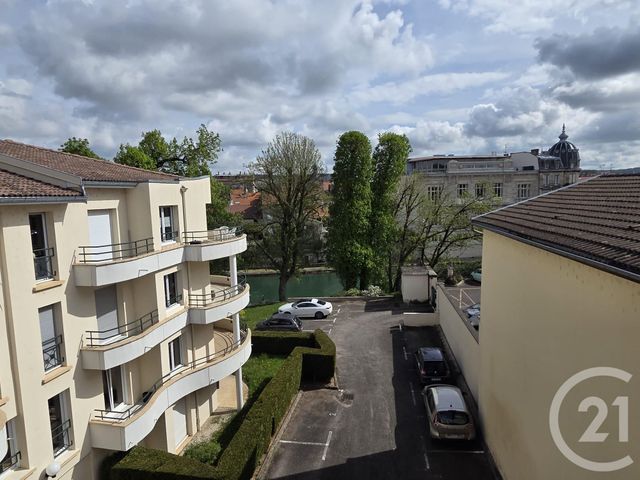 Appartement F2 à vendre - 2 pièces - 56.0 m2 - VERDUN - 55 - LORRAINE - Century 21 L'Immobilière Verdunoise