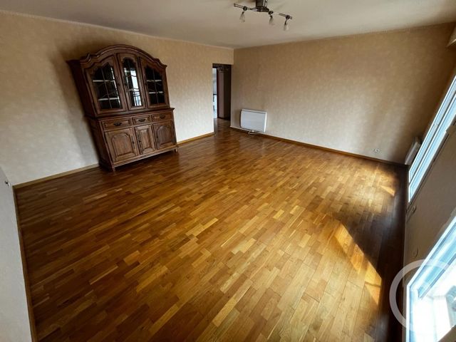 Appartement F2 à vendre - 2 pièces - 56.0 m2 - VERDUN - 55 - LORRAINE - Century 21 L'Immobilière Verdunoise