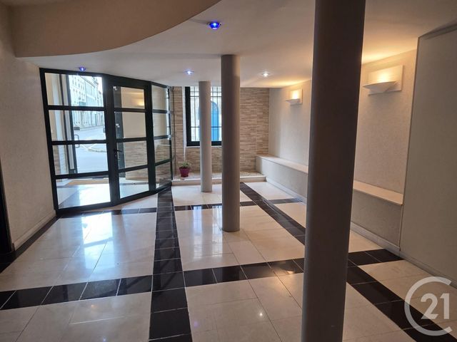 Appartement F2 à vendre - 2 pièces - 56.0 m2 - VERDUN - 55 - LORRAINE - Century 21 L'Immobilière Verdunoise