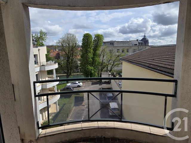 Appartement F2 à vendre - 2 pièces - 56.0 m2 - VERDUN - 55 - LORRAINE - Century 21 L'Immobilière Verdunoise