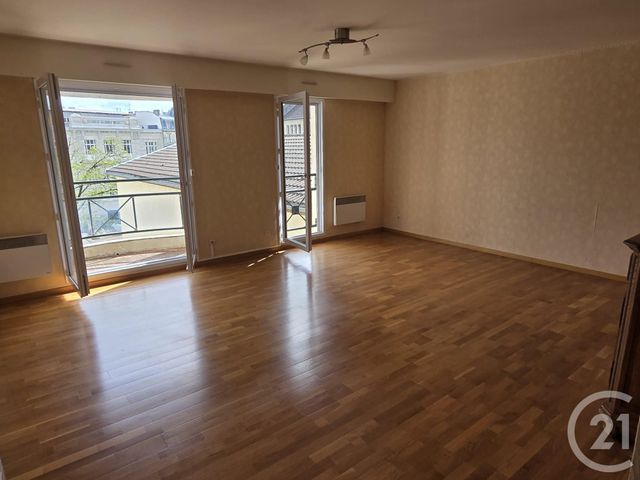Appartement F2 à vendre - 2 pièces - 56.0 m2 - VERDUN - 55 - LORRAINE - Century 21 L'Immobilière Verdunoise