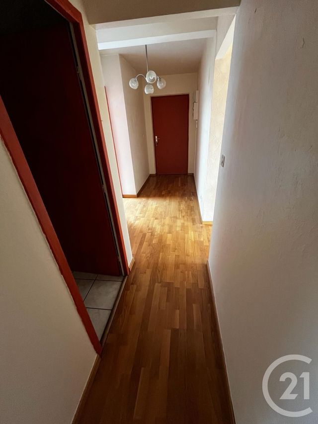Appartement F2 à vendre - 2 pièces - 56.0 m2 - VERDUN - 55 - LORRAINE - Century 21 L'Immobilière Verdunoise