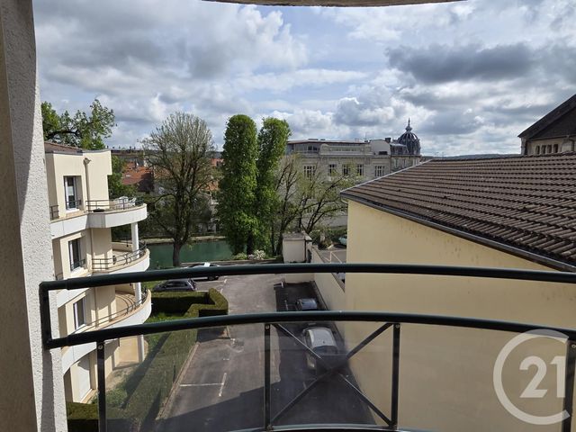 Appartement F2 à vendre - 2 pièces - 56.0 m2 - VERDUN - 55 - LORRAINE - Century 21 L'Immobilière Verdunoise
