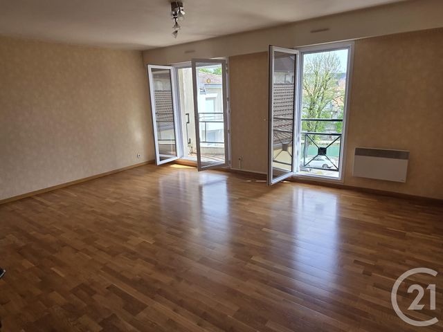 Appartement F2 à vendre - 2 pièces - 56.0 m2 - VERDUN - 55 - LORRAINE - Century 21 L'Immobilière Verdunoise