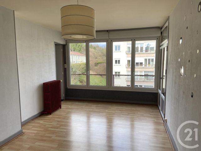 Appartement F4 à louer VERDUN