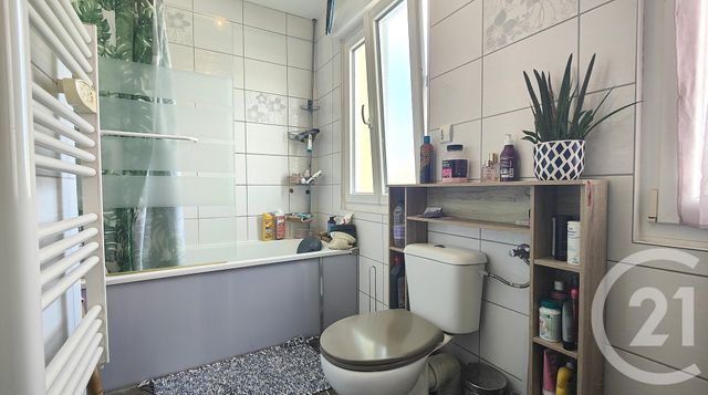 maison à vendre - 4 pièces - 90.24 m2 - THIERVILLE SUR MEUSE - 55 - LORRAINE - Century 21 L'Immobilière Verdunoise