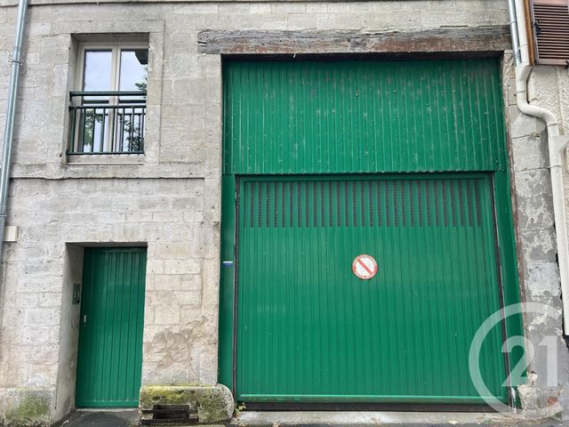 Parking à louer VERDUN