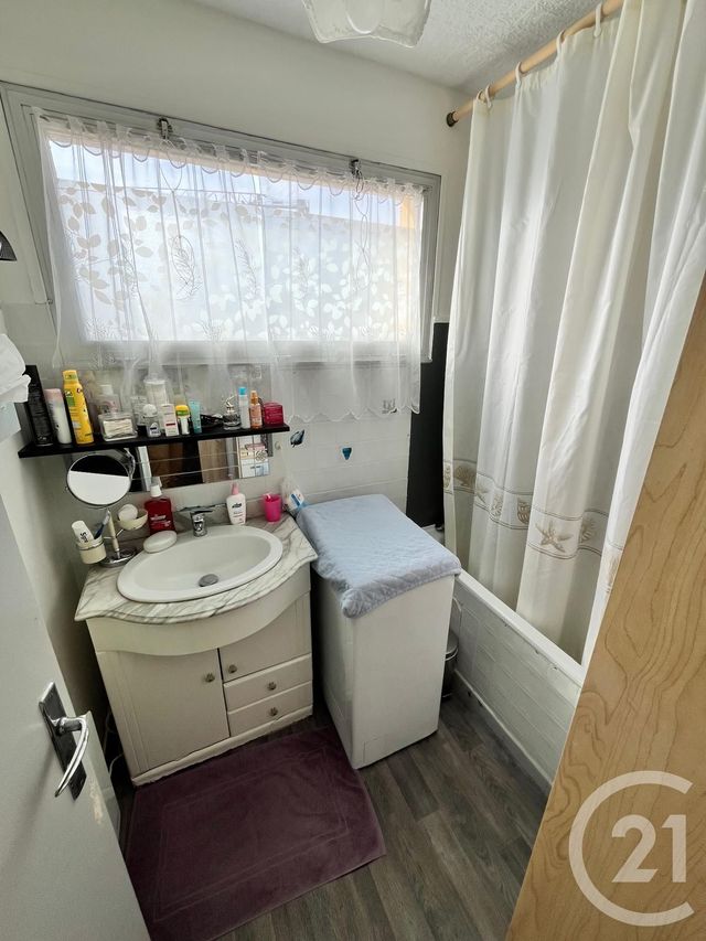 Appartement F2 à vendre - 2 pièces - 51.0 m2 - VERDUN - 55 - LORRAINE - Century 21 L'Immobilière Verdunoise