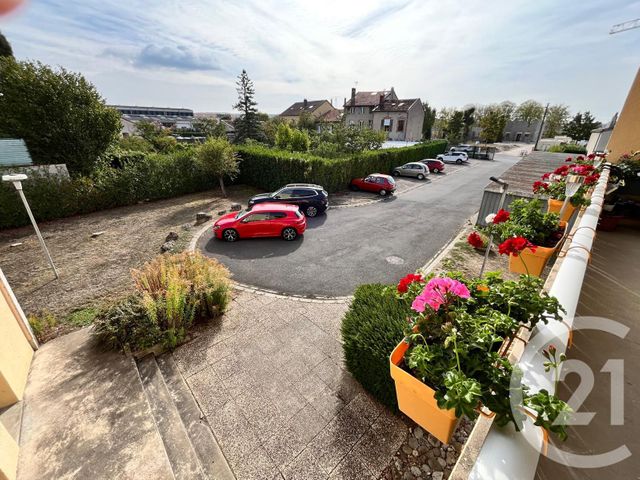 Appartement F2 à vendre - 2 pièces - 51.0 m2 - VERDUN - 55 - LORRAINE - Century 21 L'Immobilière Verdunoise