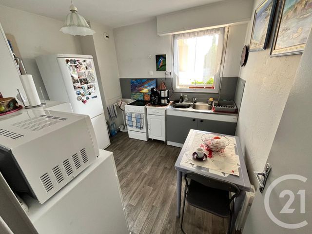 Appartement F2 à vendre - 2 pièces - 51.0 m2 - VERDUN - 55 - LORRAINE - Century 21 L'Immobilière Verdunoise