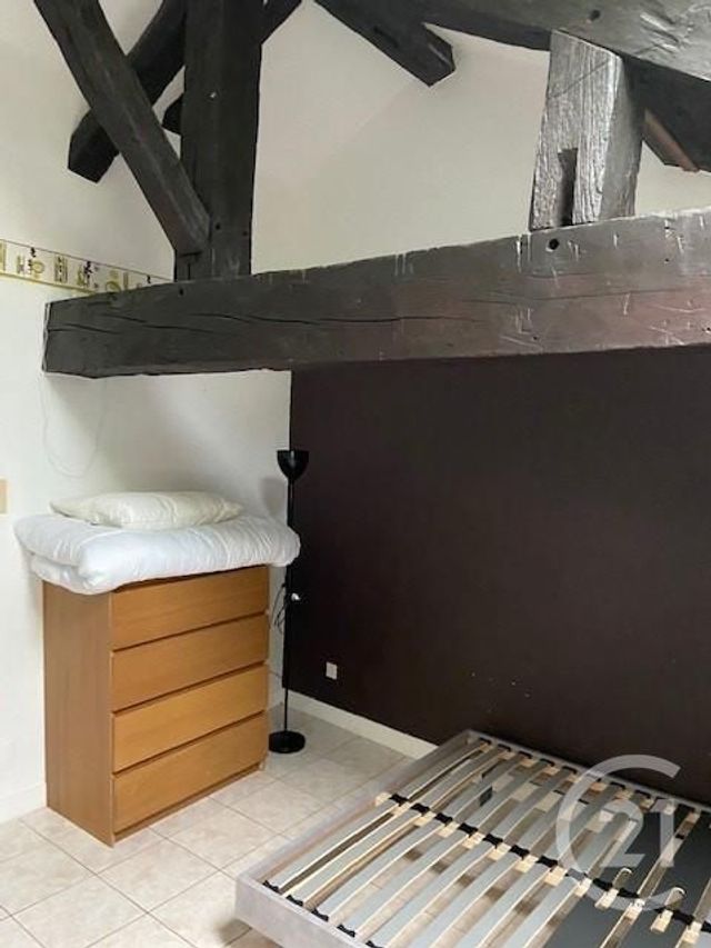 Appartement F2 à louer - 2 pièces - 45.0 m2 - VERDUN - 55 - LORRAINE - Century 21 L'Immobilière Verdunoise