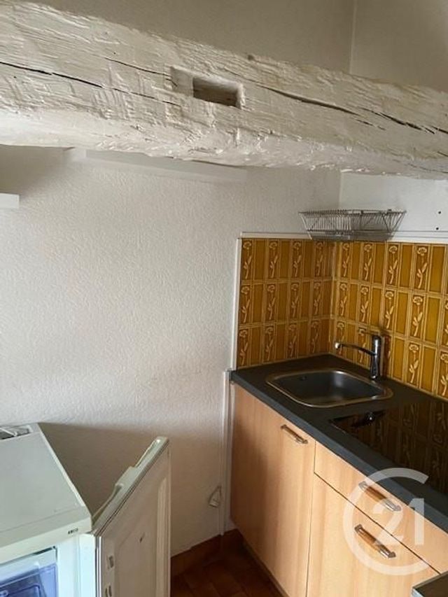 Appartement F2 à louer - 2 pièces - 45.0 m2 - VERDUN - 55 - LORRAINE - Century 21 L'Immobilière Verdunoise