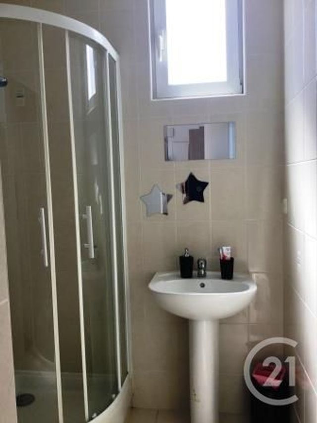 Appartement Studio à louer - 1 pièce - 22.28 m2 - VERDUN - 55 - LORRAINE - Century 21 L'Immobilière Verdunoise