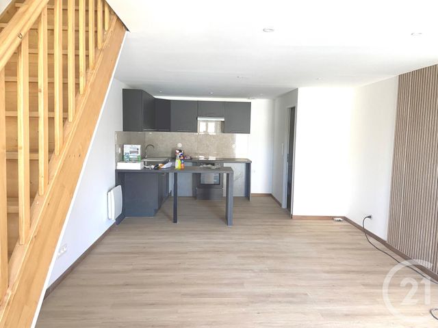 appartement - EIX - 55