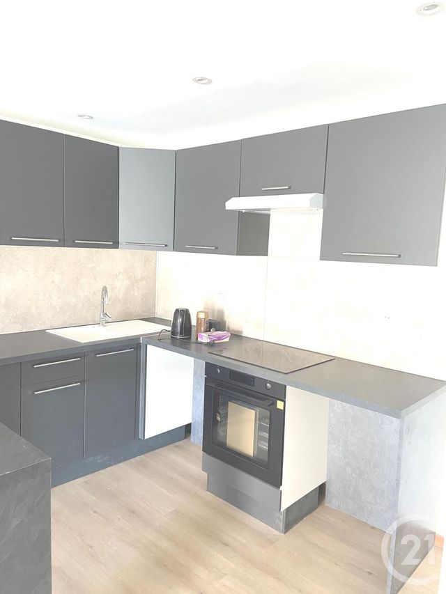 Appartement F3 à louer - 3 pièces - 58.75 m2 - EIX - 55 - LORRAINE - Century 21 L'Immobilière Verdunoise